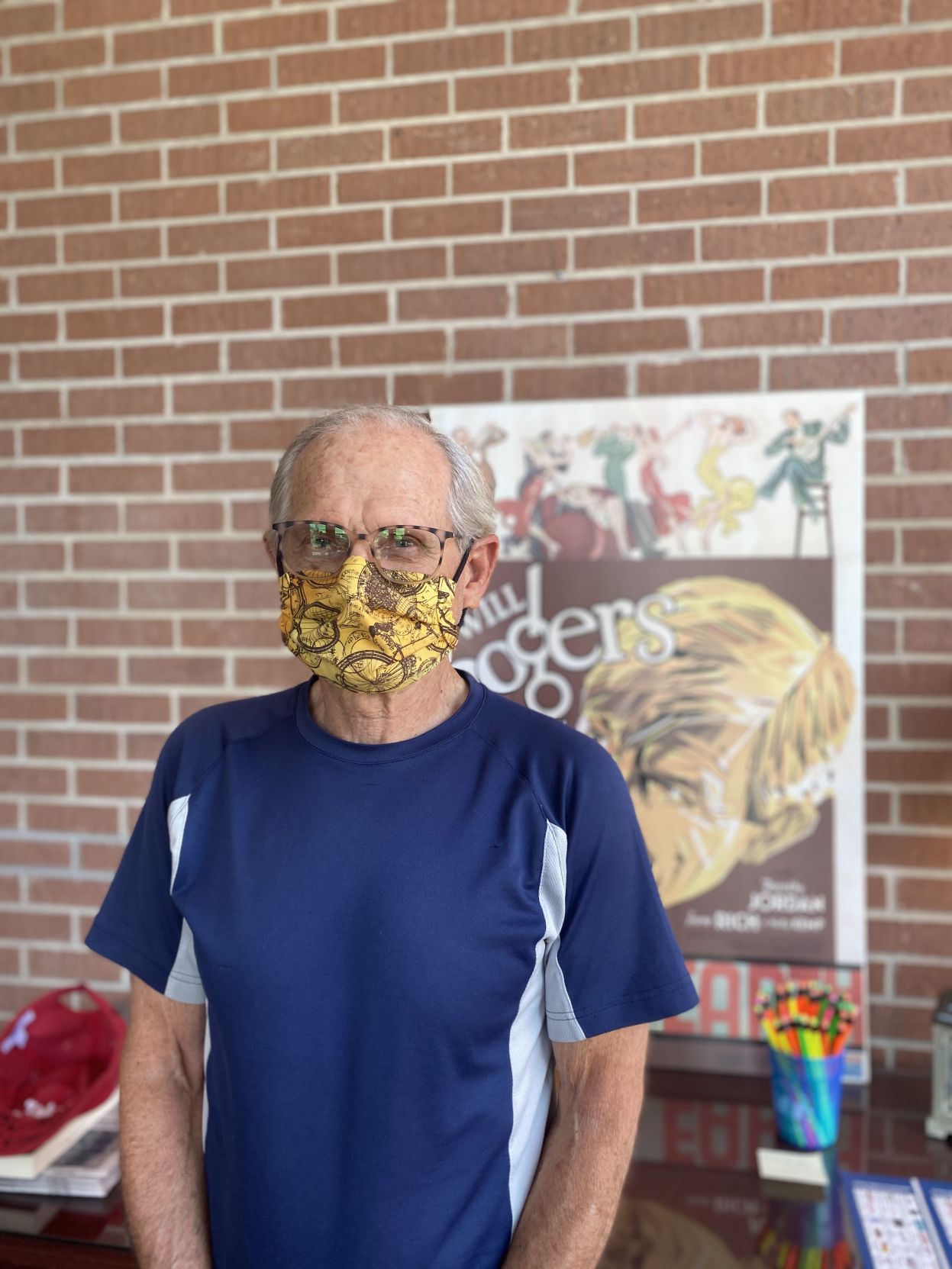 Ken Seidel